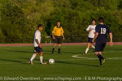 Soccer vs SHS -190